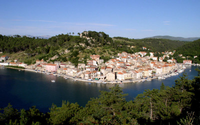 Немного о красотах Хорватии и возможности купить квартиру